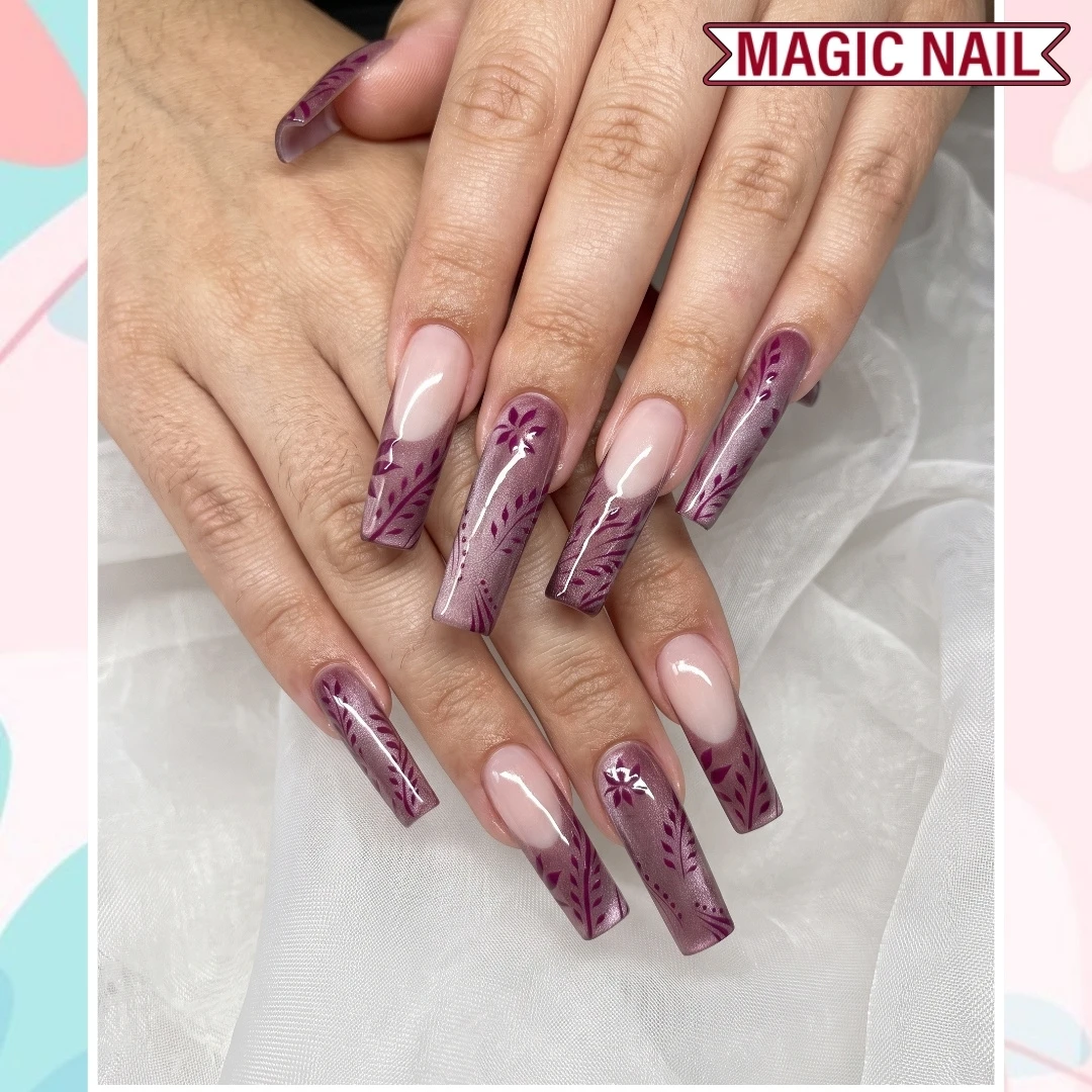 Nail Art